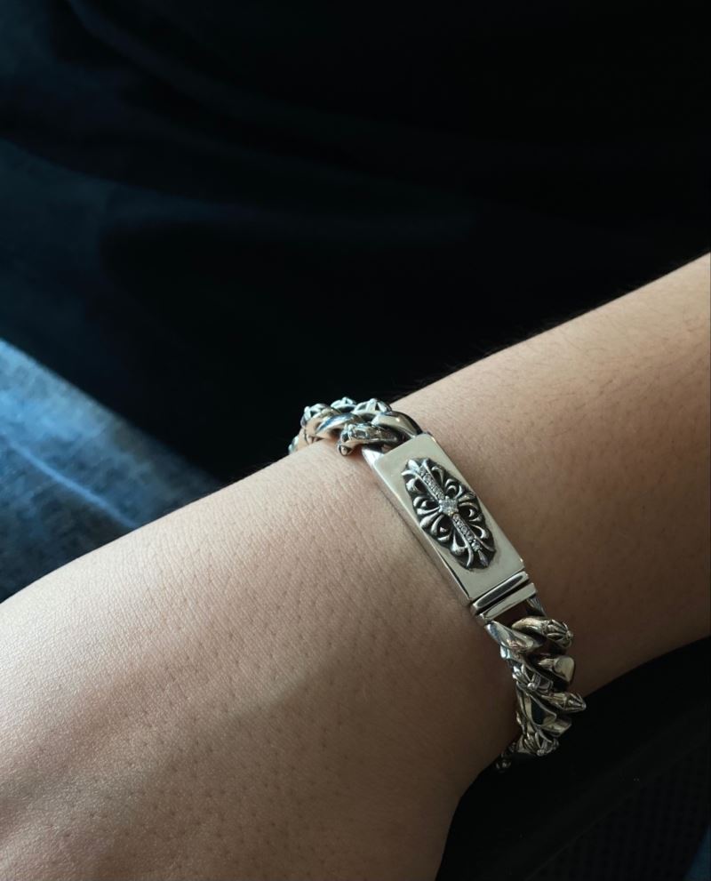 Chrome Hearts Bracelets